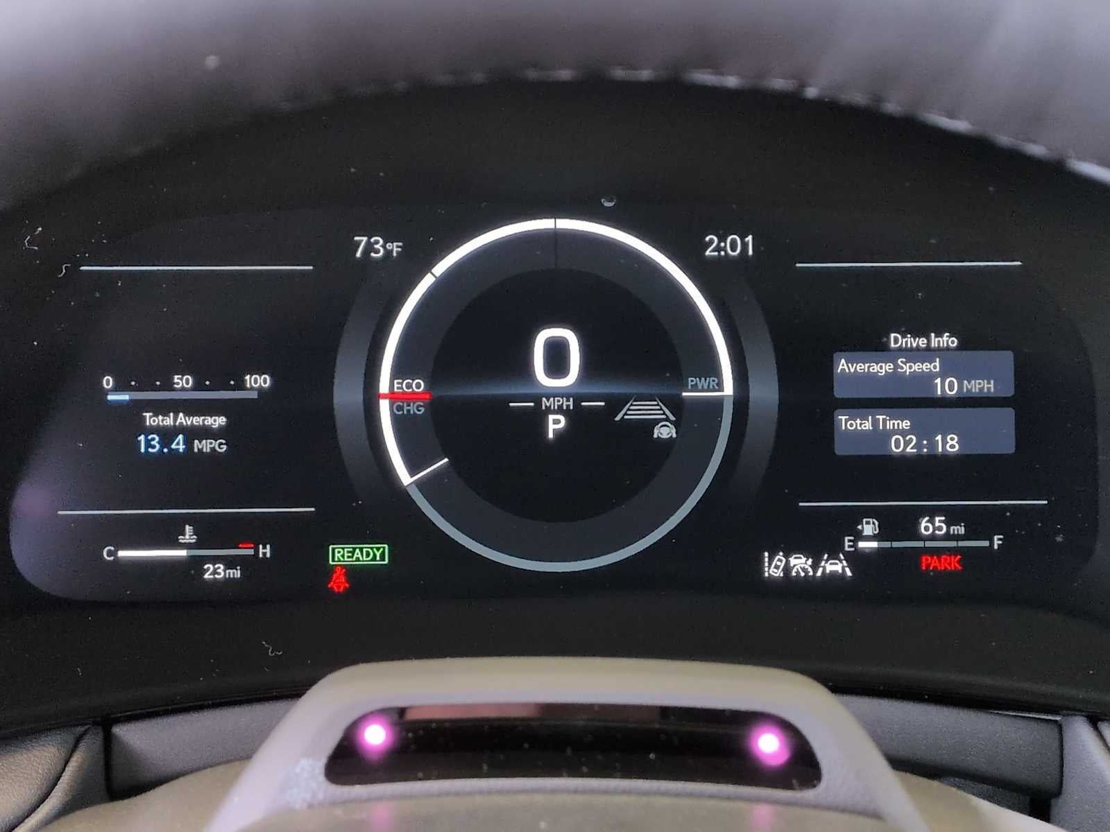 2026 Lexus TX TX 500h F SPORT Performance Premium AWD