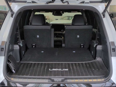 2026 Lexus TX TX 500h F SPORT Performance Premium AWD