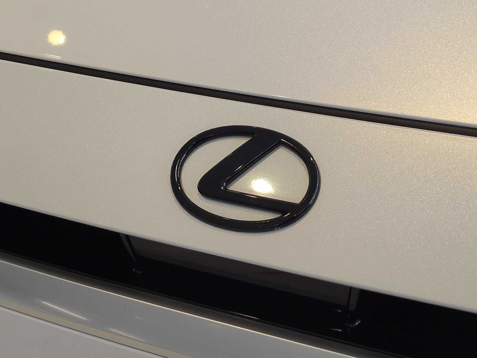 2026 Lexus TX TX 500h F SPORT Performance Premium AWD