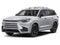 2026 Lexus TX TX 500h F SPORT Performance Premium AWD