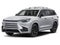 2026 Lexus TX TX 500h F SPORT Performance Luxury AWD