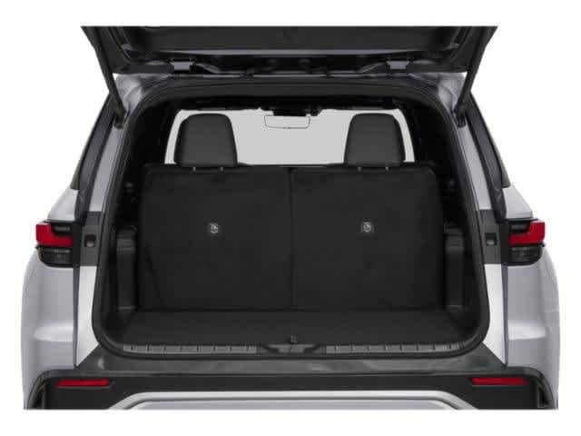 2026 Lexus TX TX 500h F SPORT Performance Luxury AWD