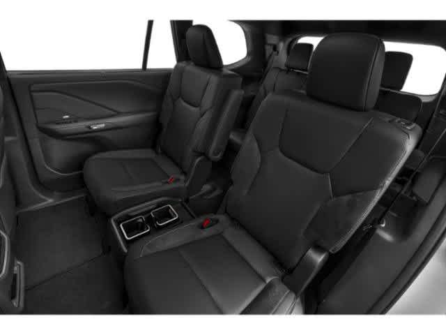 2026 Lexus TX TX 500h F SPORT Performance Luxury AWD