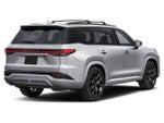 2026 Lexus TX TX 500h F SPORT Performance Luxury AWD