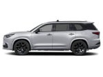 2026 Lexus TX TX 500h F SPORT Performance Luxury AWD