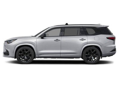 2026 Lexus TX TX 500h F SPORT Performance Luxury AWD