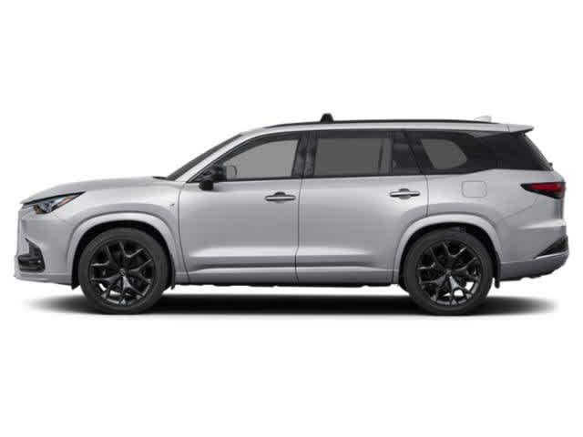 2026 Lexus TX TX 500h F SPORT Performance Luxury AWD
