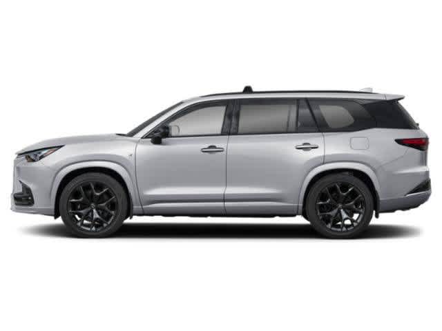 2026 Lexus TX TX 500h F SPORT Performance Luxury AWD