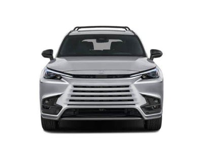 2026 Lexus TX TX 500h F SPORT Performance Luxury AWD