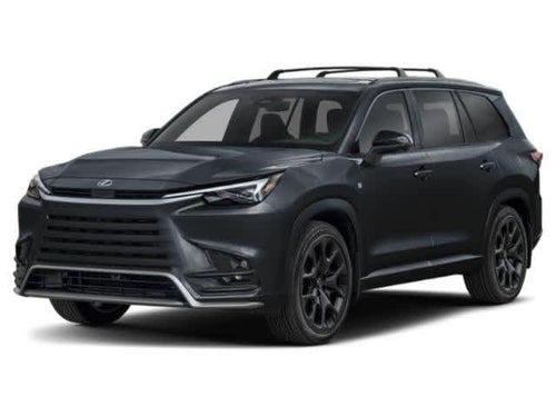 2026 Lexus TX TX 500h F SPORT Performance Premium AWD