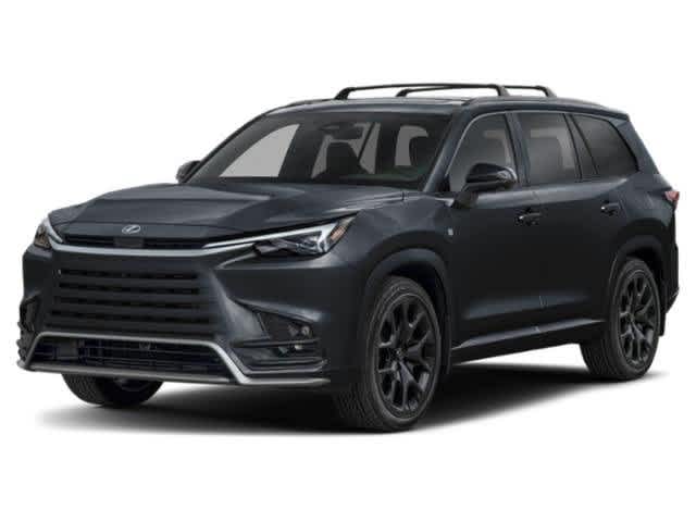 2026 Lexus TX TX 500h F SPORT Performance Premium AWD