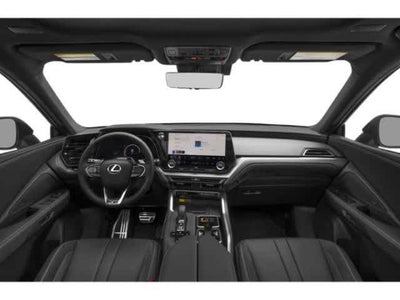 2026 Lexus TX TX 500h F SPORT Performance Premium AWD