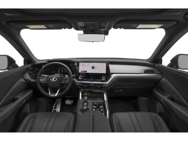 2026 Lexus TX TX 500h F SPORT Performance Premium AWD