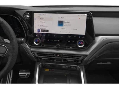 2026 Lexus TX TX 500h F SPORT Performance Premium AWD