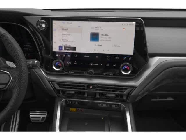 2026 Lexus TX TX 500h F SPORT Performance Premium AWD