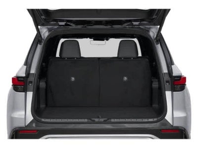 2026 Lexus TX TX 500h F SPORT Performance Premium AWD
