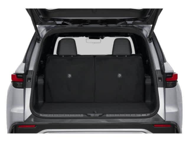2026 Lexus TX TX 500h F SPORT Performance Premium AWD