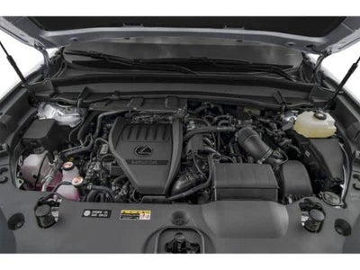 2026 Lexus TX TX 500h F SPORT Performance Premium AWD
