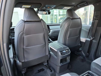 2026 Lexus TX TX 500h F SPORT Performance Premium AWD