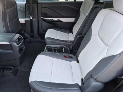 2026 Lexus TX TX 500h F SPORT Performance Premium AWD