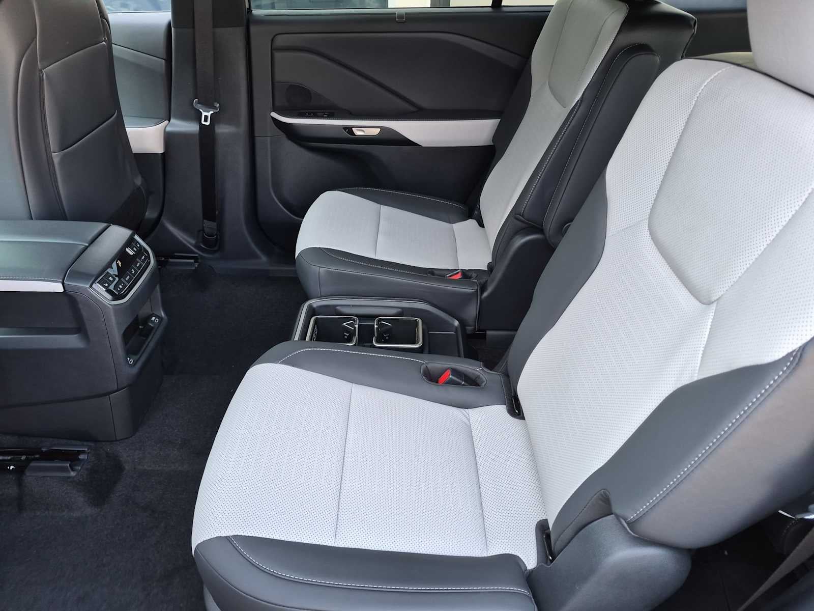 2026 Lexus TX TX 500h F SPORT Performance Premium AWD