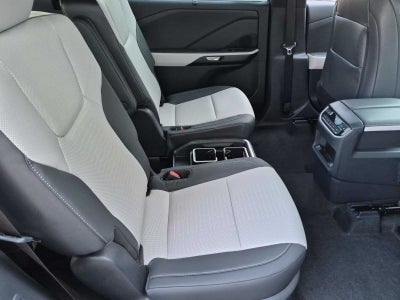 2026 Lexus TX TX 500h F SPORT Performance Premium AWD