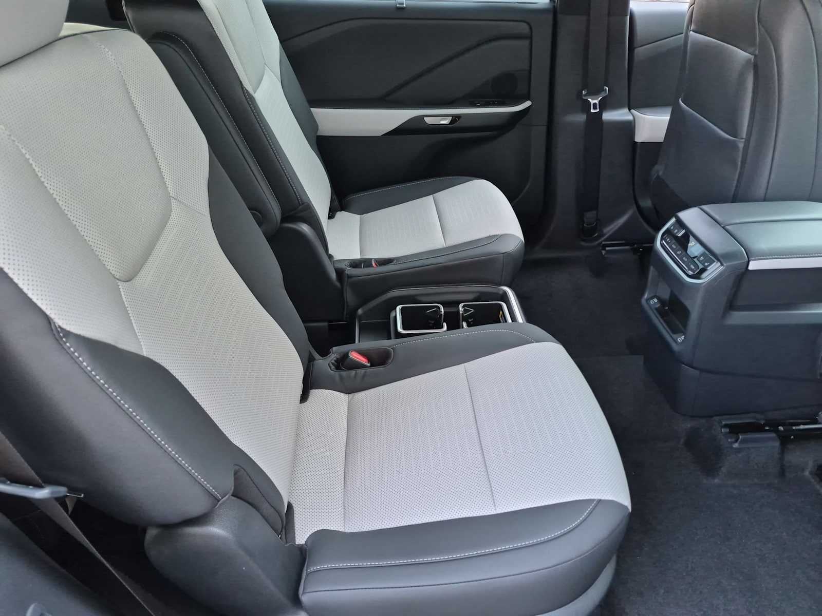 2026 Lexus TX TX 500h F SPORT Performance Premium AWD