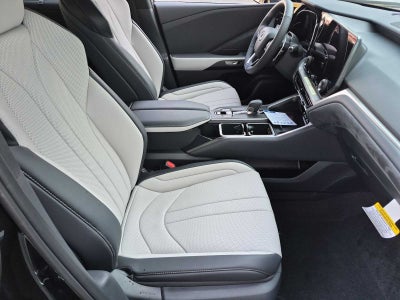 2026 Lexus TX TX 500h F SPORT Performance Premium AWD