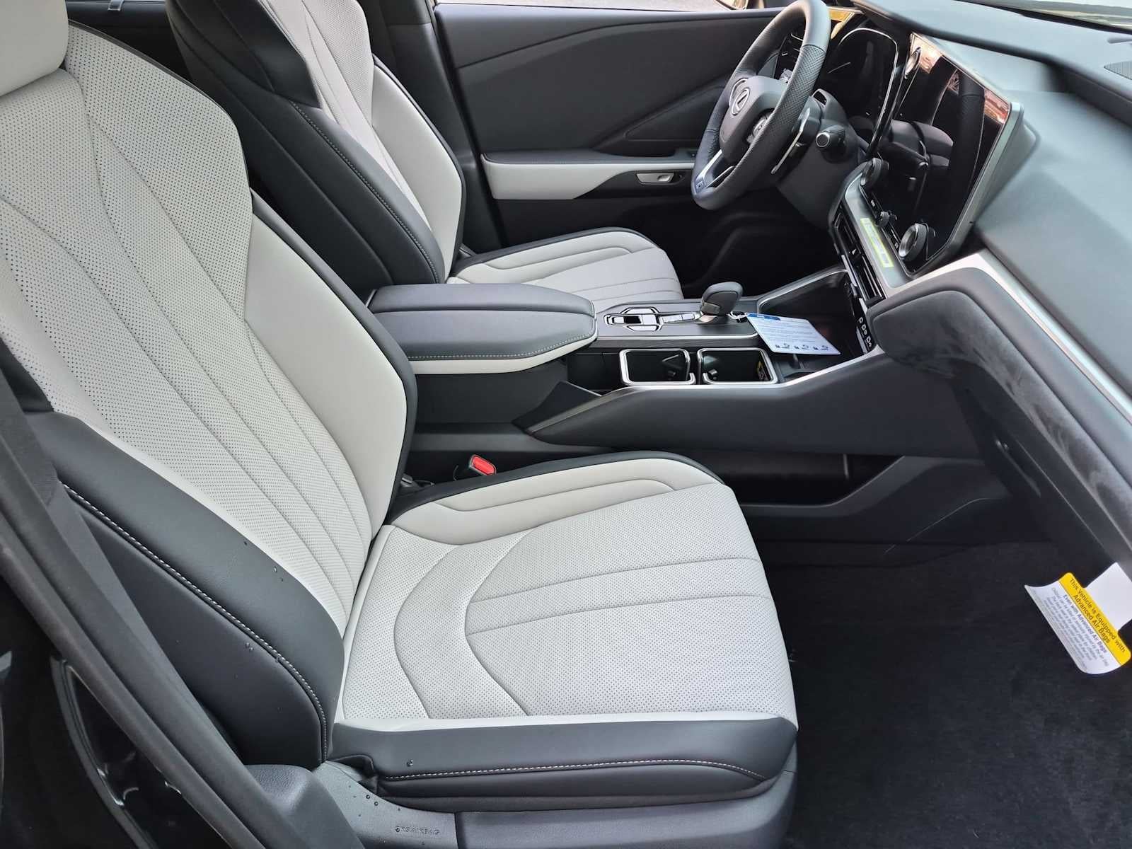 2026 Lexus TX TX 500h F SPORT Performance Premium AWD