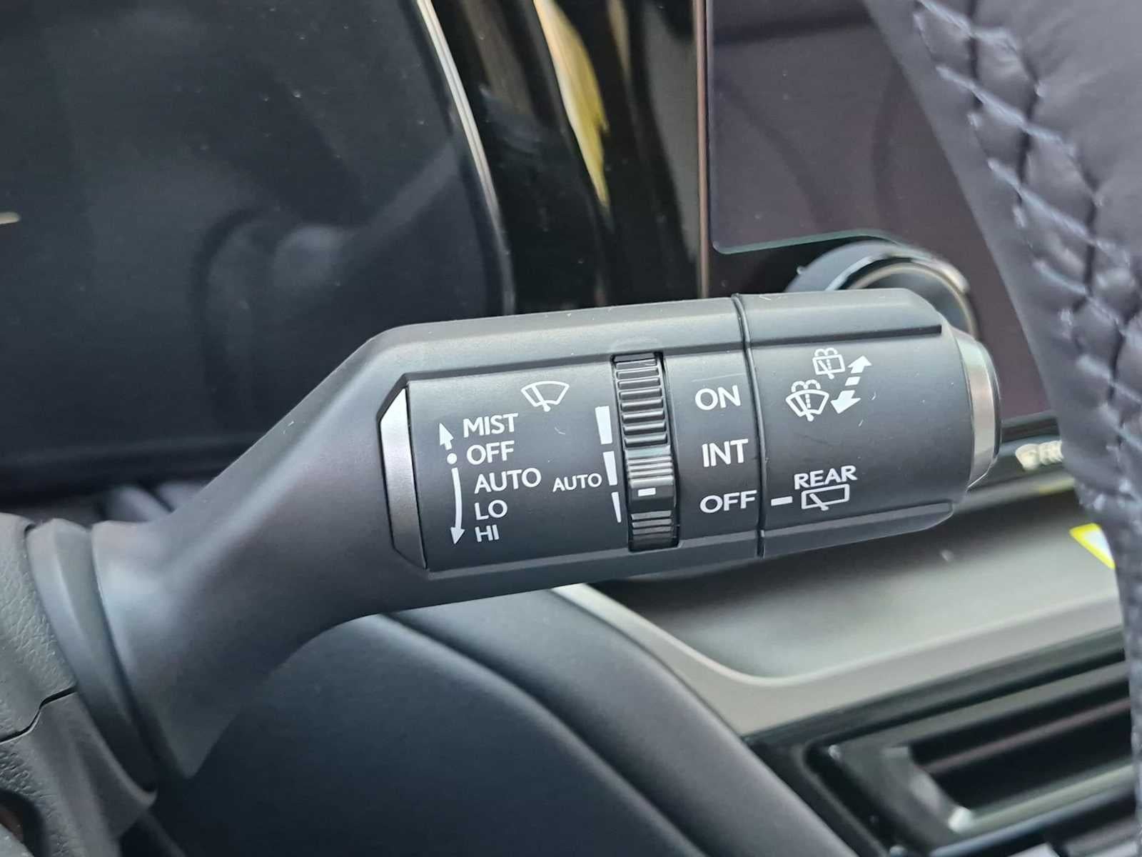 2026 Lexus TX TX 500h F SPORT Performance Premium AWD