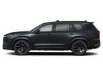 2026 Lexus TX TX 500h F SPORT Performance Premium AWD