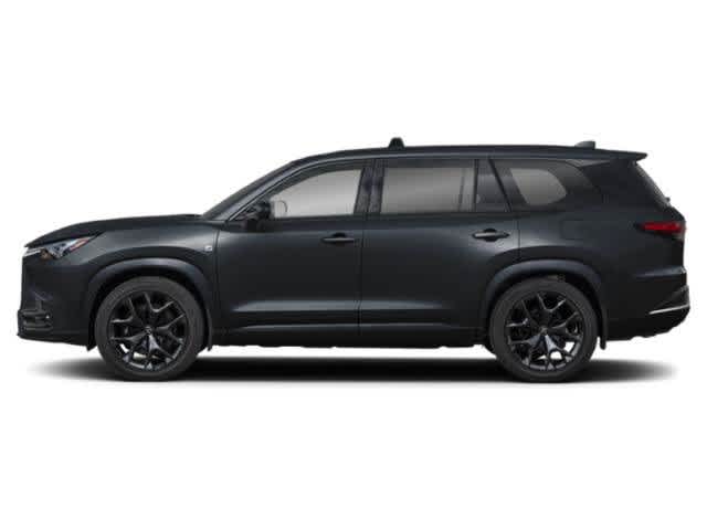2026 Lexus TX TX 500h F SPORT Performance Premium AWD