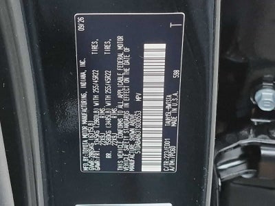 2026 Lexus TX TX 500h F SPORT Performance Premium AWD