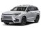 2026 Lexus TX TX 500h F SPORT Performance Premium AWD