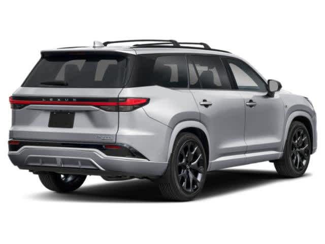 2026 Lexus TX TX 500h F SPORT Performance Premium AWD
