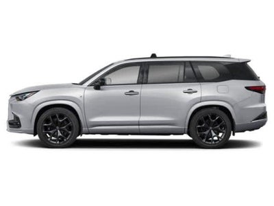 2026 Lexus TX TX 500h F SPORT Performance Premium AWD