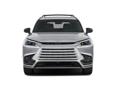 2026 Lexus TX TX 500h F SPORT Performance Premium AWD