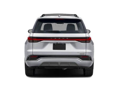 2026 Lexus TX TX 500h F SPORT Performance Premium AWD