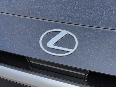 2026 Lexus TX TX 500h F SPORT Performance Premium AWD