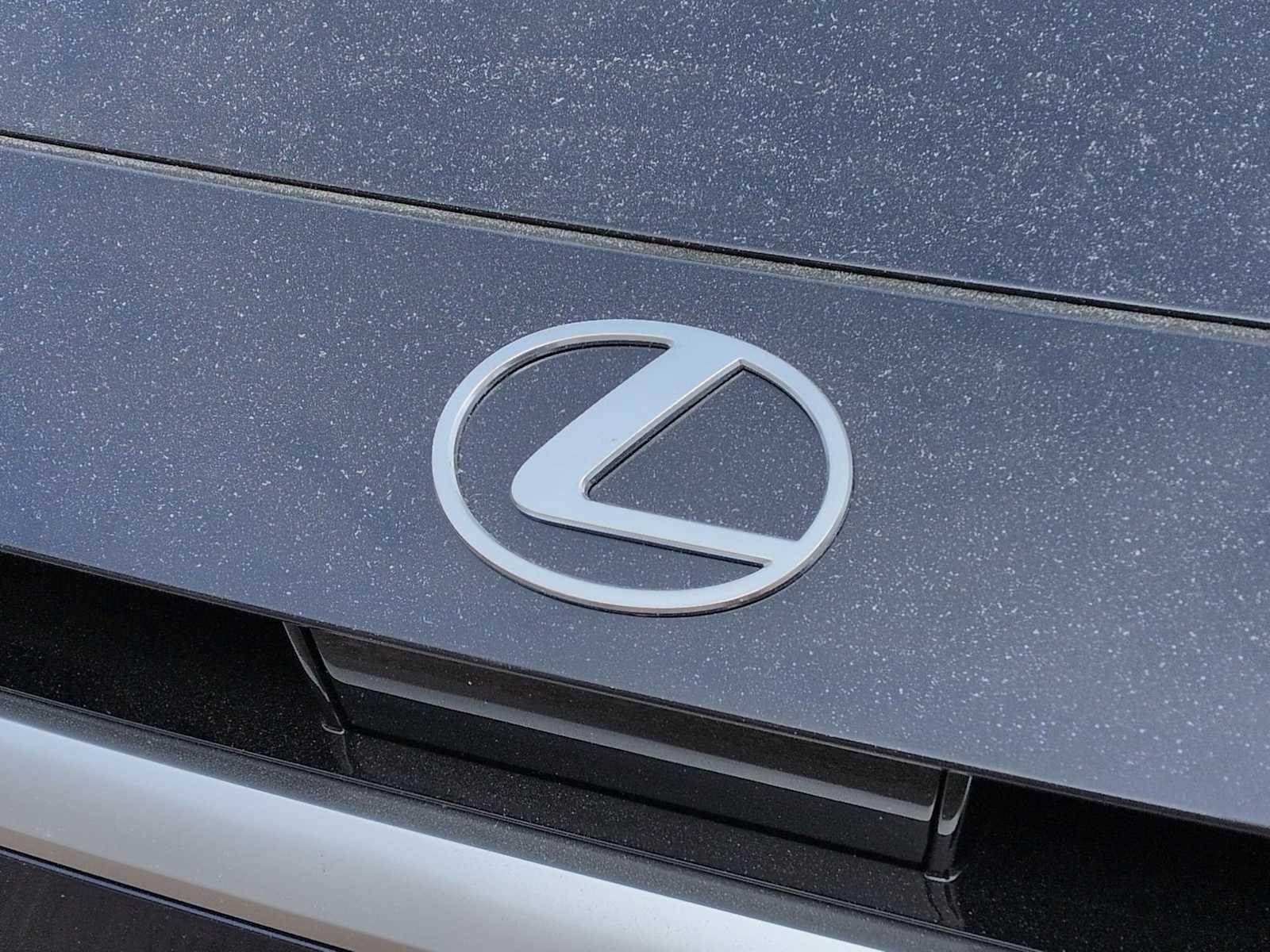 2026 Lexus TX TX 500h F SPORT Performance Premium AWD