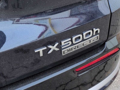 2026 Lexus TX TX 500h F SPORT Performance Premium AWD