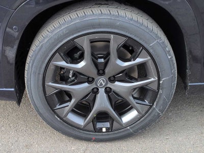 2026 Lexus TX TX 500h F SPORT Performance Premium AWD