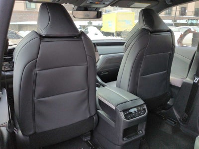 2026 Lexus TX TX 500h F SPORT Performance Premium AWD