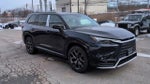 2026 Lexus TX TX 500h F SPORT Performance Premium AWD