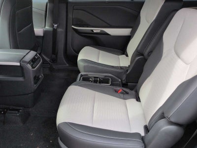 2026 Lexus TX TX 500h F SPORT Performance Premium AWD