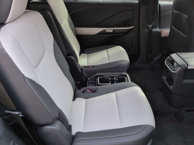 2026 Lexus TX TX 500h F SPORT Performance Premium AWD