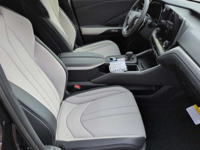 2026 Lexus TX TX 500h F SPORT Performance Premium AWD