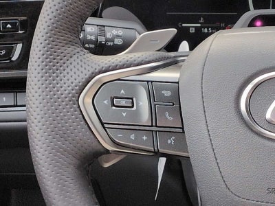 2026 Lexus TX TX 500h F SPORT Performance Premium AWD