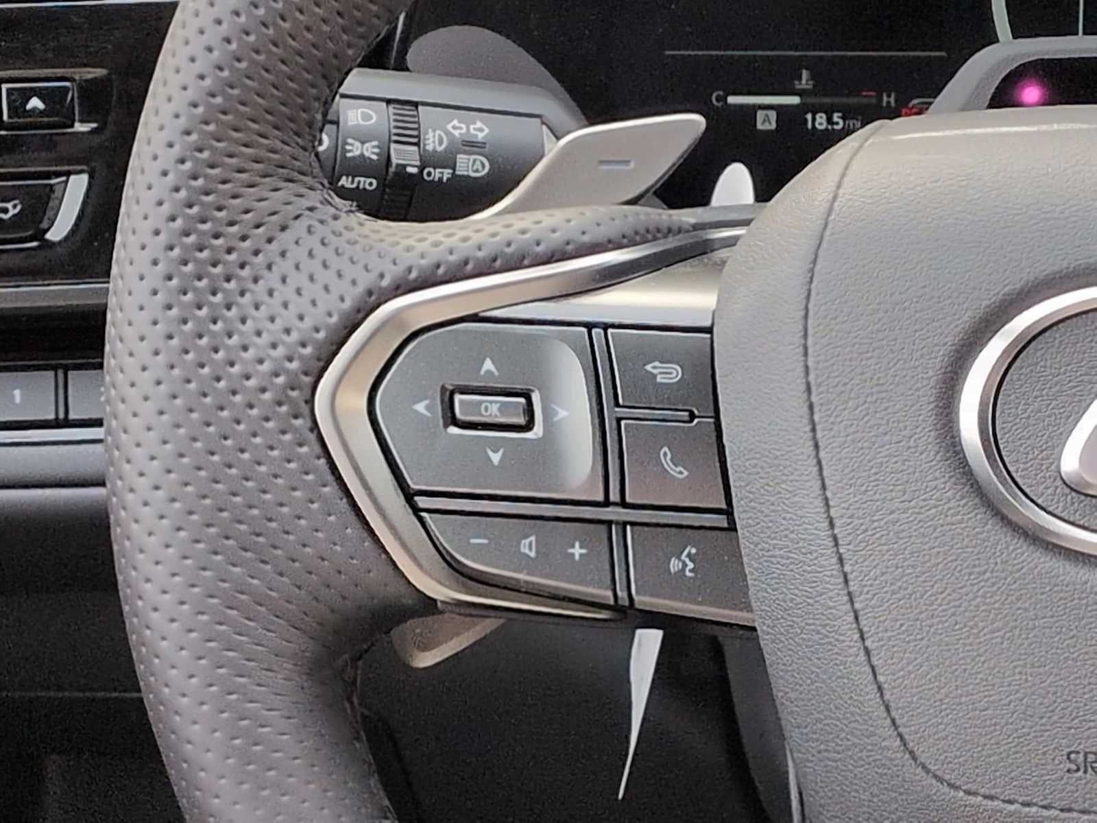 2026 Lexus TX TX 500h F SPORT Performance Premium AWD