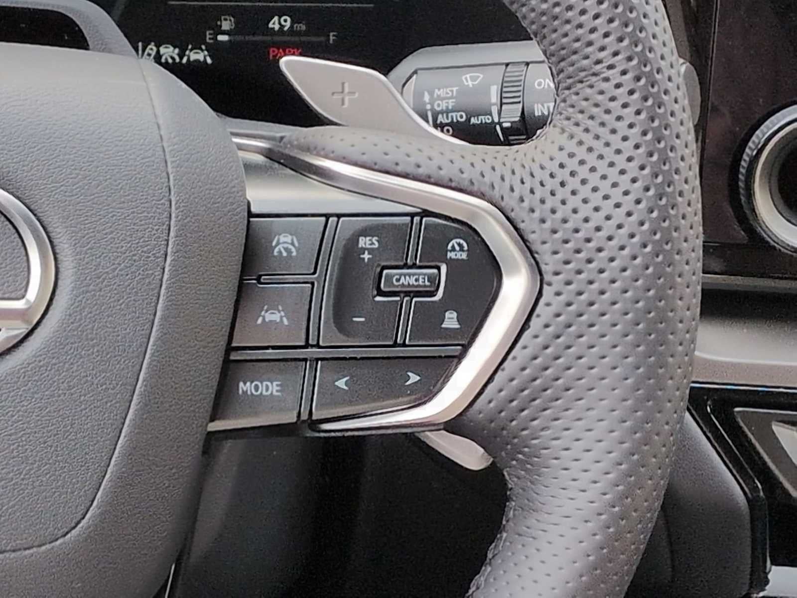 2026 Lexus TX TX 500h F SPORT Performance Premium AWD